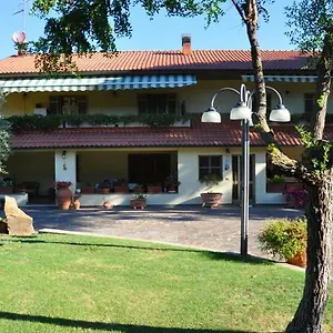 Pian D'alma Punta Ala