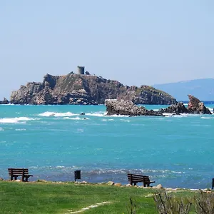 Sul Mare Di Punta Ala